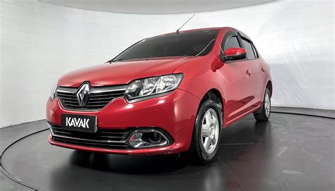 Renault Logan 2017 #100914 | 80364 KM | Preço: R$48299