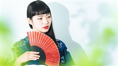Утива и сэнсу: японские веера | Nippon.com