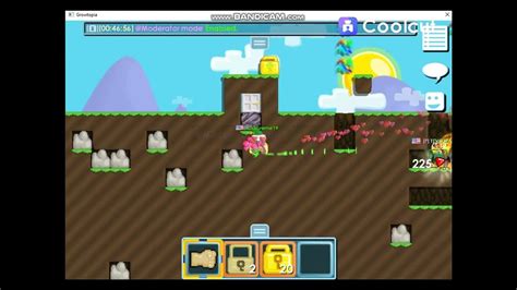 Growtopia Proxypowerkuy V381 Youtube