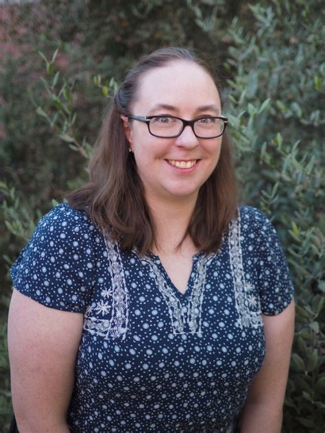 Jennifer Stones Steward Observatory