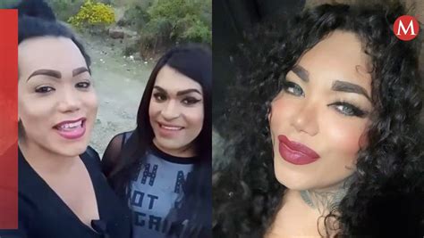 Qui N Es Paola Su Rez De Las Perdidas Y Amiga De Wendy Guevara Grupo