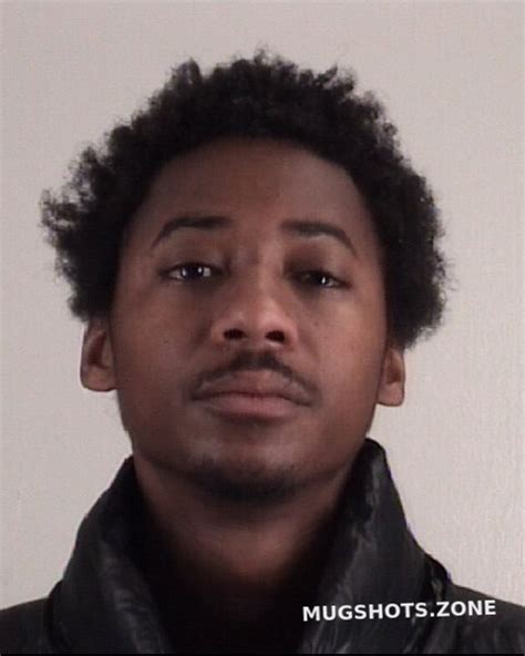 DELOATCH DEONDRE CARLOS 03 02 2023 Tarrant County Mugshots Zone