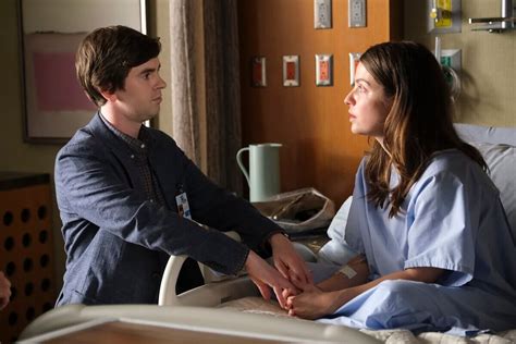 The Good Doctor Season 6 Episode 10 Photos Plot And Cast