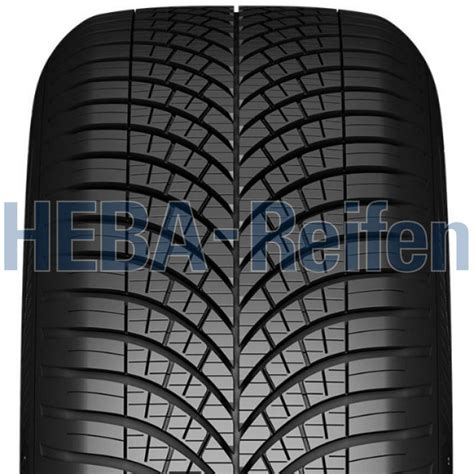 GOODYEAR 225 55R18 TL 102V VECTOR 4SEASONS GEN 3 XL M S SF HEBA