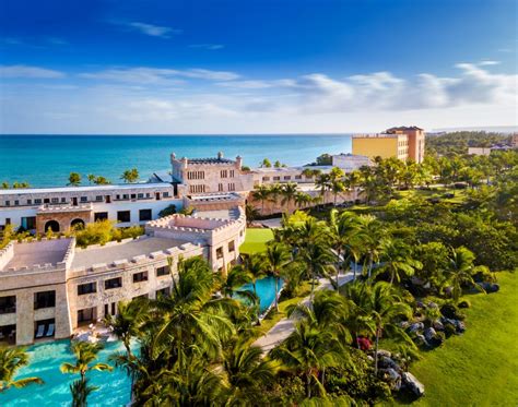 Top 10 Punta Cana All-Inclusive Resorts - Exploring Caribbean