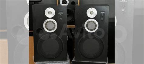 Колонки Technics Sb6 купить в Златоусте с доставкой Электроника Авито