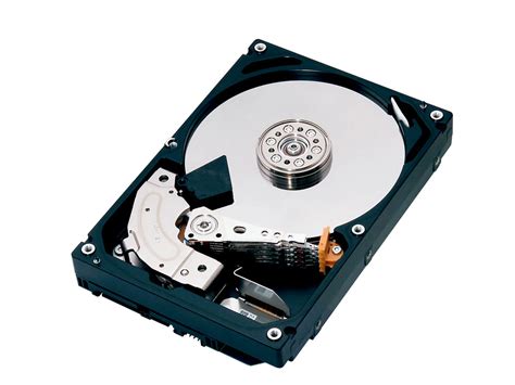 Toshiba MG04SCA N 4 TB Series Enterprise Capacity HDD At Best Price In