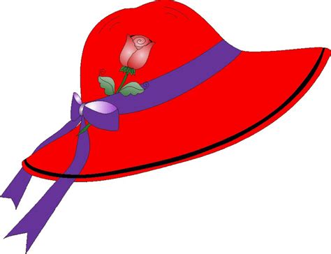 lady hat cliparts   lady hat cliparts png images  cliparts  clipart library