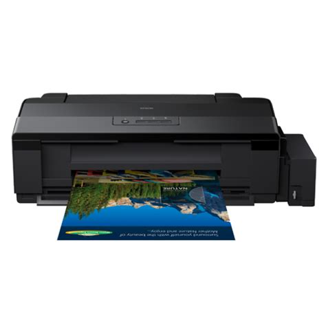 Máy In Epson L1800