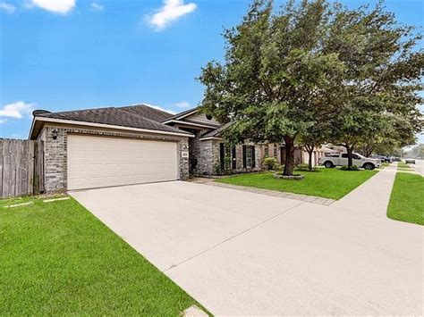 16635 Roseglade Dr Cypress Tx 77429 Zillow