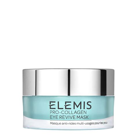 Elemis Pro Collagen Eye Revive Mask 30ml Idivia