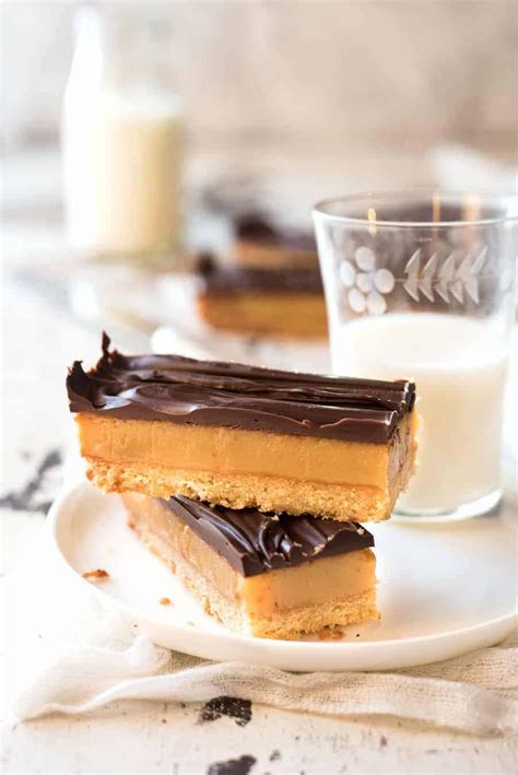 Nestle Sweetened Condensed Milk Caramel Slice Recipe Besto Blog