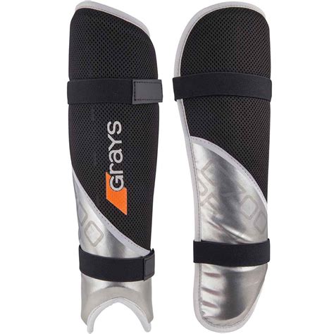 Grays G700 Pro Field Hockey Shinguards Longstreth Sporting Goods