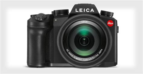 Leica Unveils The V Lux 5 The Most Travel Ready And Versatile V Lux