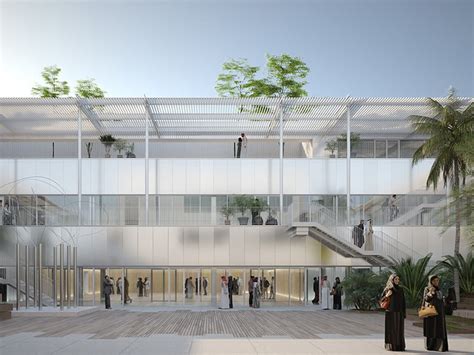Jeddahs Hayy Jameel Announces Opening Festival