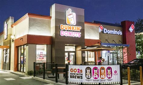 Man Sues Dunkin After Exploding Toilet Left Him Injured Us News Uk