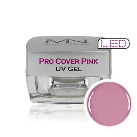 Builder Pink Gel 15g Rebecca Orme Nail Pro