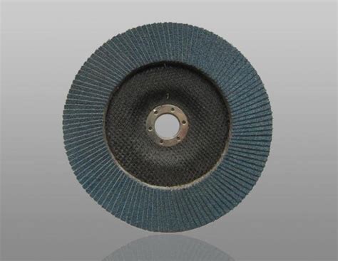 Vitrifiedceramiczirconium Polishing Wheel Abrasive Supplier