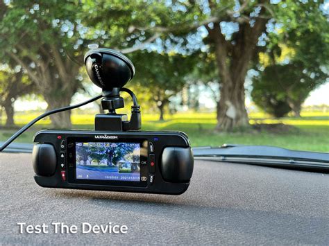 7 Easy Steps To Install A Dash Cam Yourself Cansonic Dash Cam