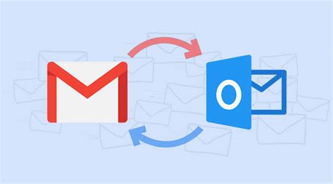 How To Synchronize Gmail Account To Outlook