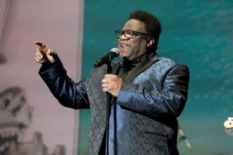 10 Best Al Green Songs of All Time - Singersroom.com