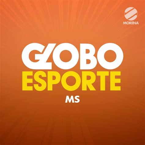 Globo Esporte Ms Apple Tv Br