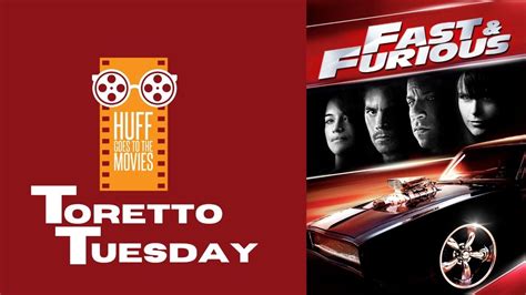 Fast And Furious Review Toretto Tuesday Road To Fast X Youtube