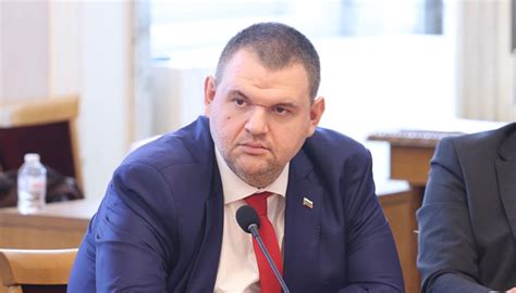 Делян Пеевски: България трябва да има Протонен център за лечение на ...