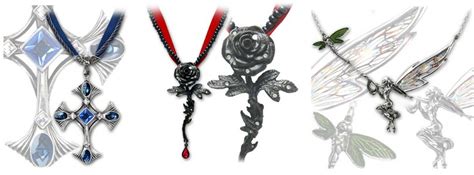 Anime Hypercubed New Jewelry Arrives Later This Weekjust In Time