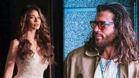 Sincere Praise From Demet Zdemir To Can Yaman Youtube