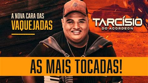 Tarc Sio Acordeon Junho Musicas Novas Youtube