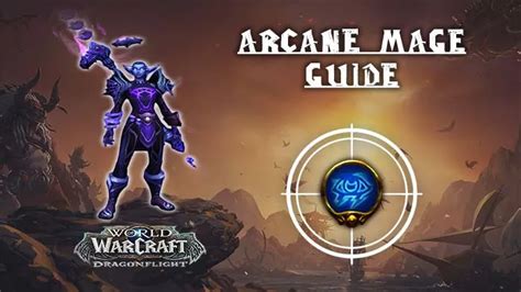 Arcane Mage Guide Dragonflight 1027 Kboosting