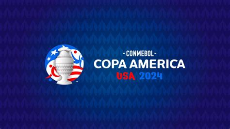 Copa America 2024 Qualifiers Amie Lynnet