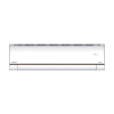 Panasonic 2 Ton 3 Star Split Ac White Copper Condenser Cs Cu Kn24aky