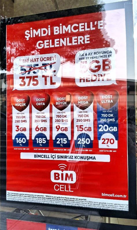 Bimcell Yeni Hat 375tl Ekim 2024 DonanımHaber Forum Sayfa 4