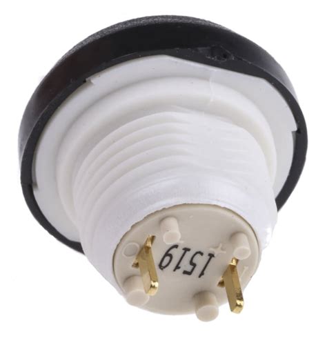 Rb N Bk B Itw Switches Itw Switches Series Push Button Switch