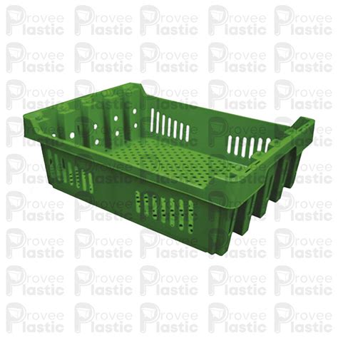 Caja Jacona Brandstore