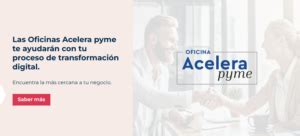 Abierta Una Nueva Convocatoria De Ayudas Para Crear Oficinas Acelera