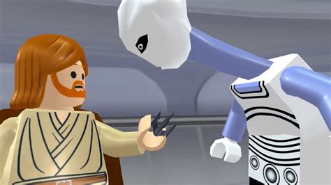 Lego Star Wars Tcs Ios Episode 2 Attack Of The Clones Chapter Two