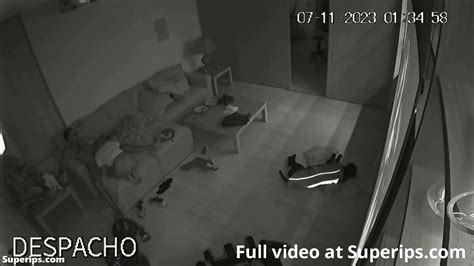 IPCAM German Blonde Mother Gets Fucked Hard On The Couch