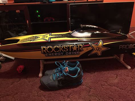 Rockstar Rc Boat For Sale Atelier Yuwa Ciao Jp