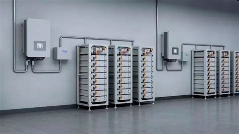 Акумуляторні Батареї — Купити вигідно в магазині Solar Markets