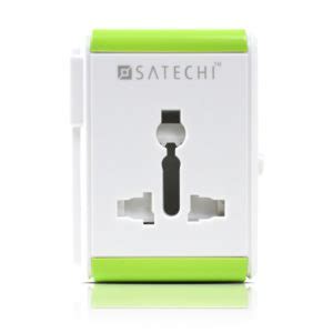 Satechi Smart Travel Router | Tech It Out