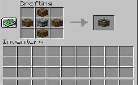 How To Create A Smoker In Minecraft A Step By Step Guide