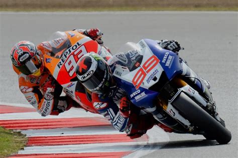 Lorenzo Y El M Rito De Los Ltimos Campeones No Estaba El Mejor Que