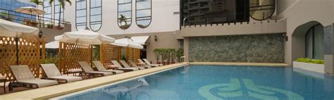 Hotel Oro Verde - Upgrade your Guayaquil hotel accommodations on your ...