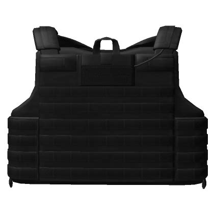 Tactical Ciras Vest Roblox Item Rolimon S