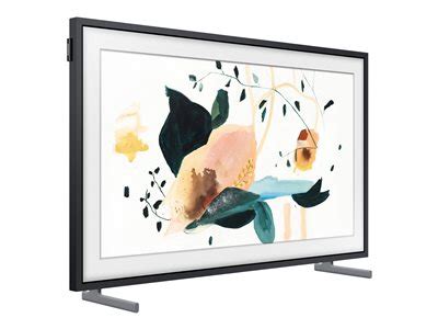 Samsung QE32LS03TBK - 32 Diagonalklasse The Frame LS Series LED ...