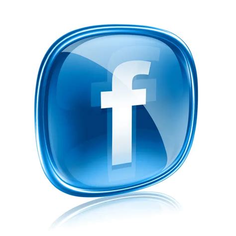 Facebook icon Stock Photos, Royalty Free Facebook icon Images ...