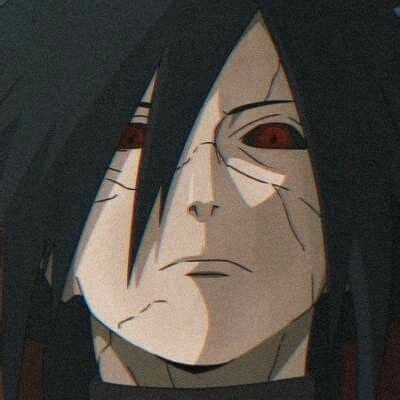 Pin en Naruto Imagenes de madara uchiha Frases de películas